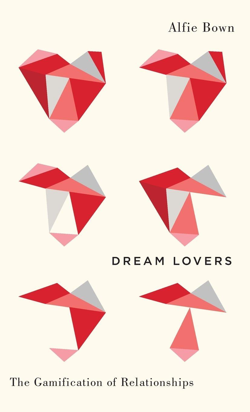 Vorderes Coverbild Dream Lovers
