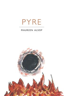 Vorderes Coverbild Pyre