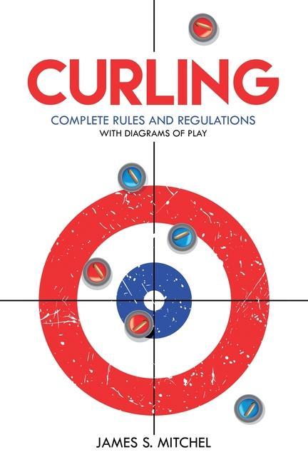 Vorderes Coverbild Curling