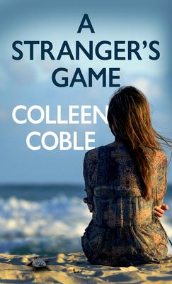 Vorderes Coverbild A Stranger's Game