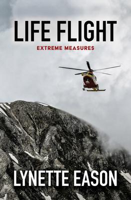 Vorderes Coverbild Life Flight