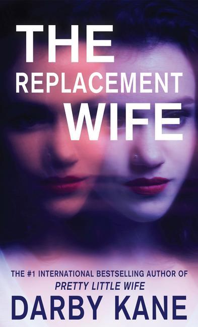 Vorderes Coverbild The Replacement Wife
