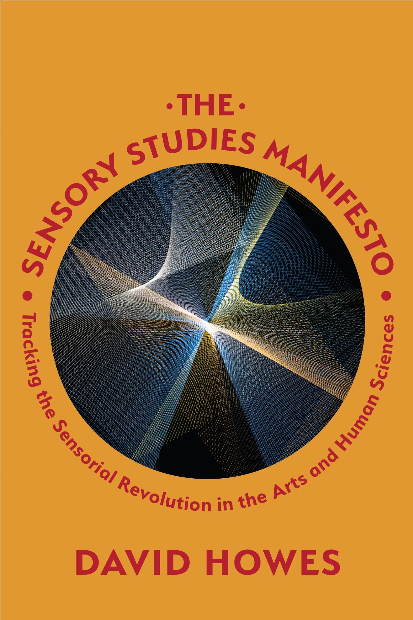 Vorderes Coverbild The Sensory Studies Manifesto