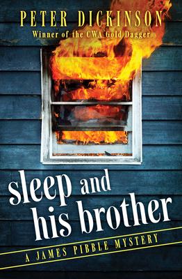 Vorderes Coverbild Sleep and His Brother