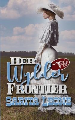 Vorderes Coverbild Her Wylder Frontier
