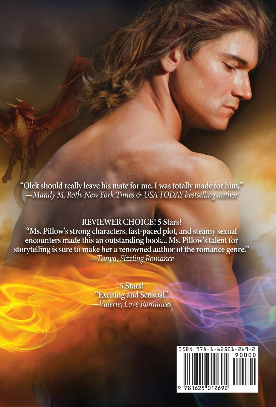 Rückseitencover Perfect Prince