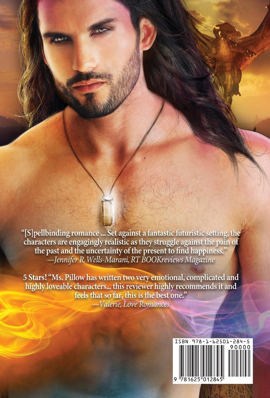 Rückseitencover Dark Prince