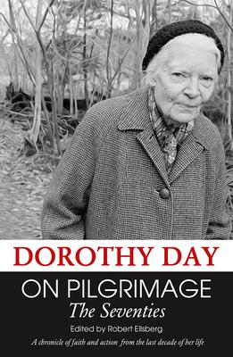 Vorderes Coverbild On Pilgrimage: The Seventies