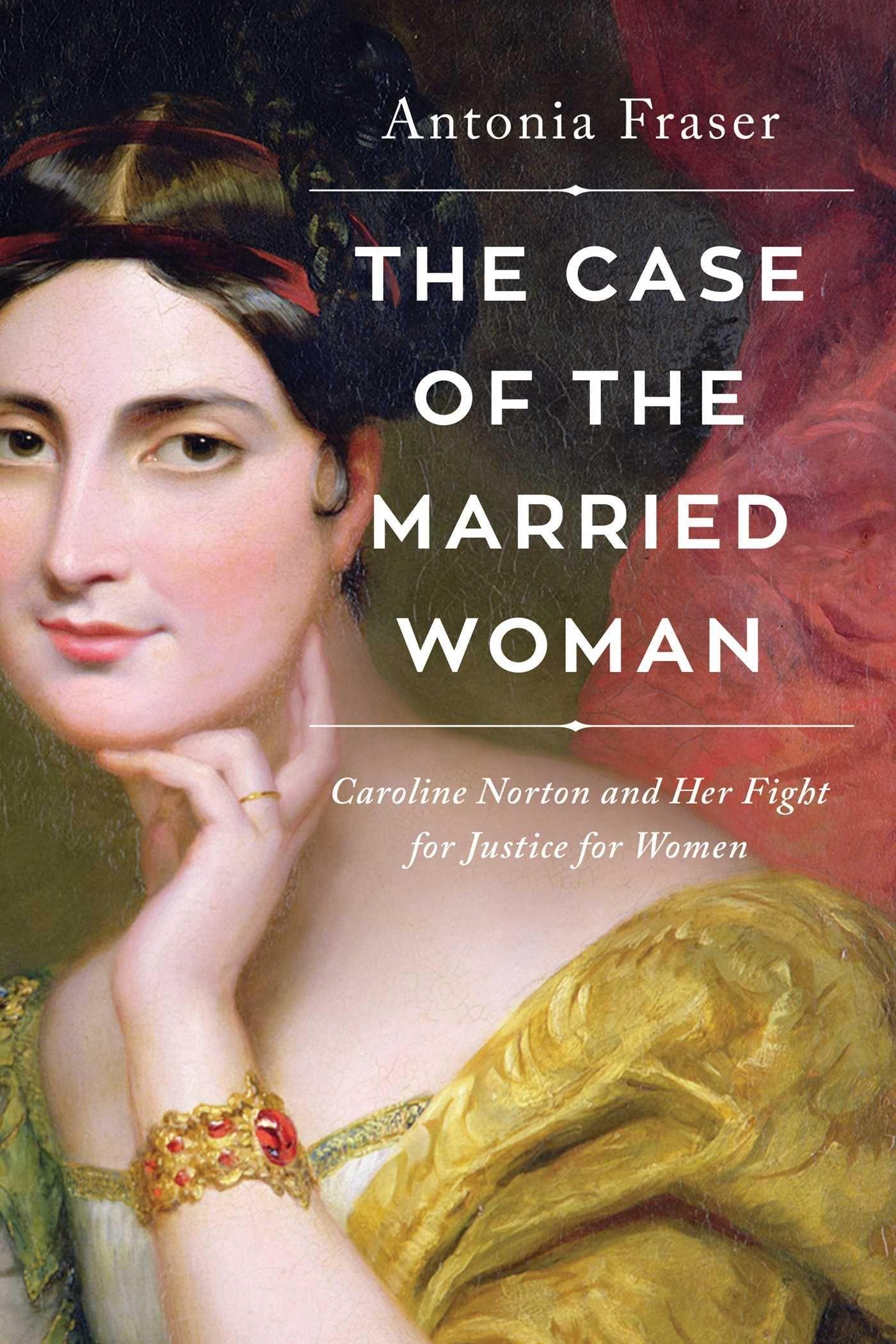 Vorderes Coverbild The Case of the Married Woman