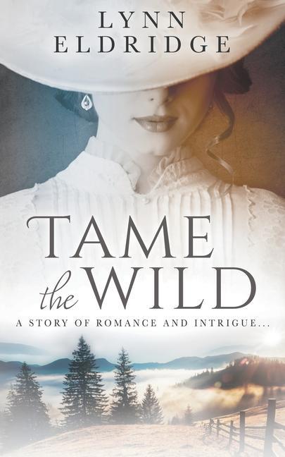 Vorderes Coverbild Tame the Wild
