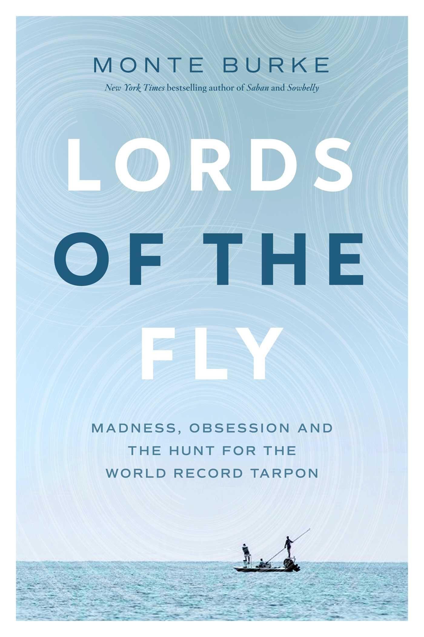 Vorderes Coverbild Lords of the Fly