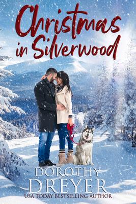 Vorderes Coverbild Christmas in Silverwood