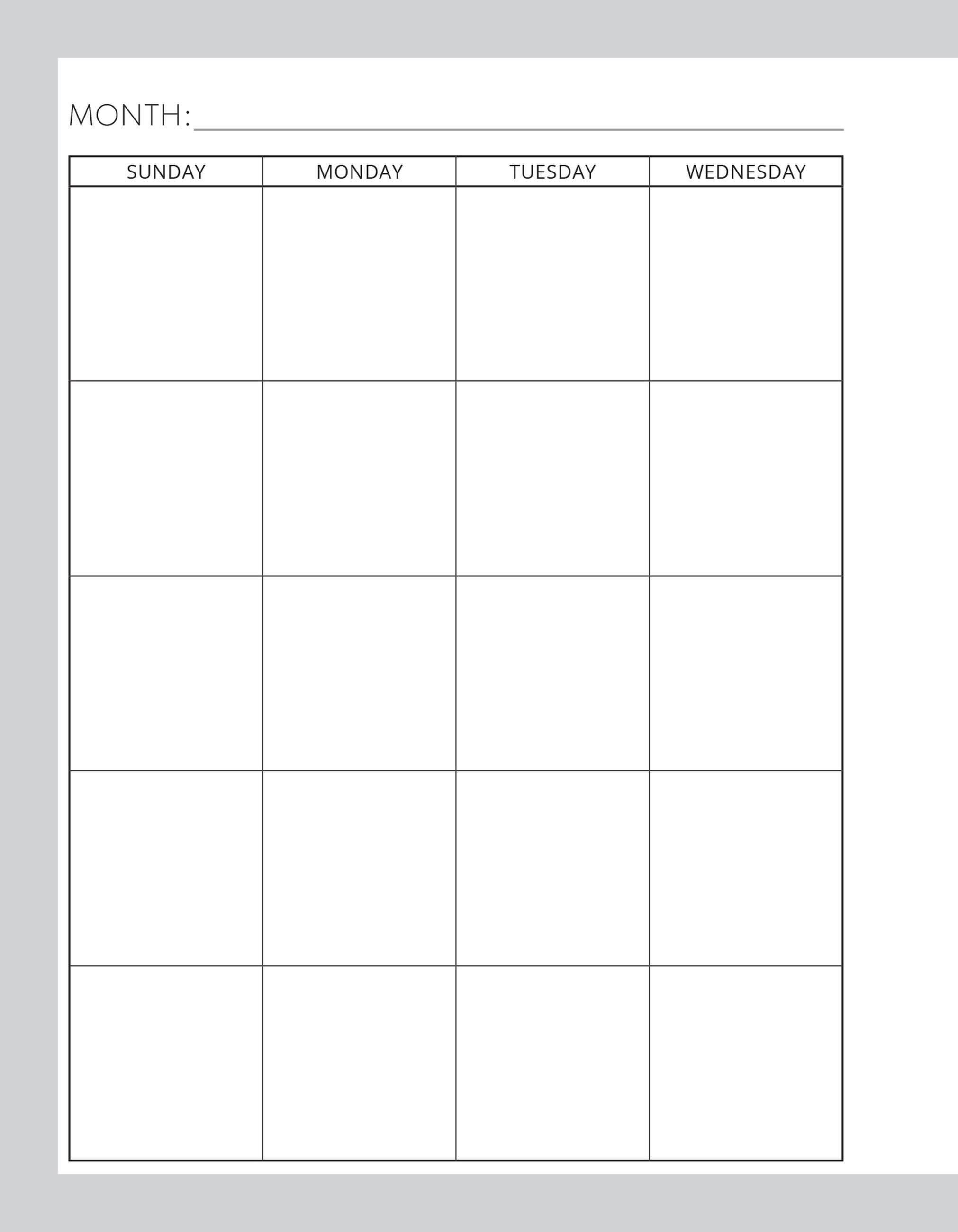 Beispielinhalt (Bild) The Self-Love Planner