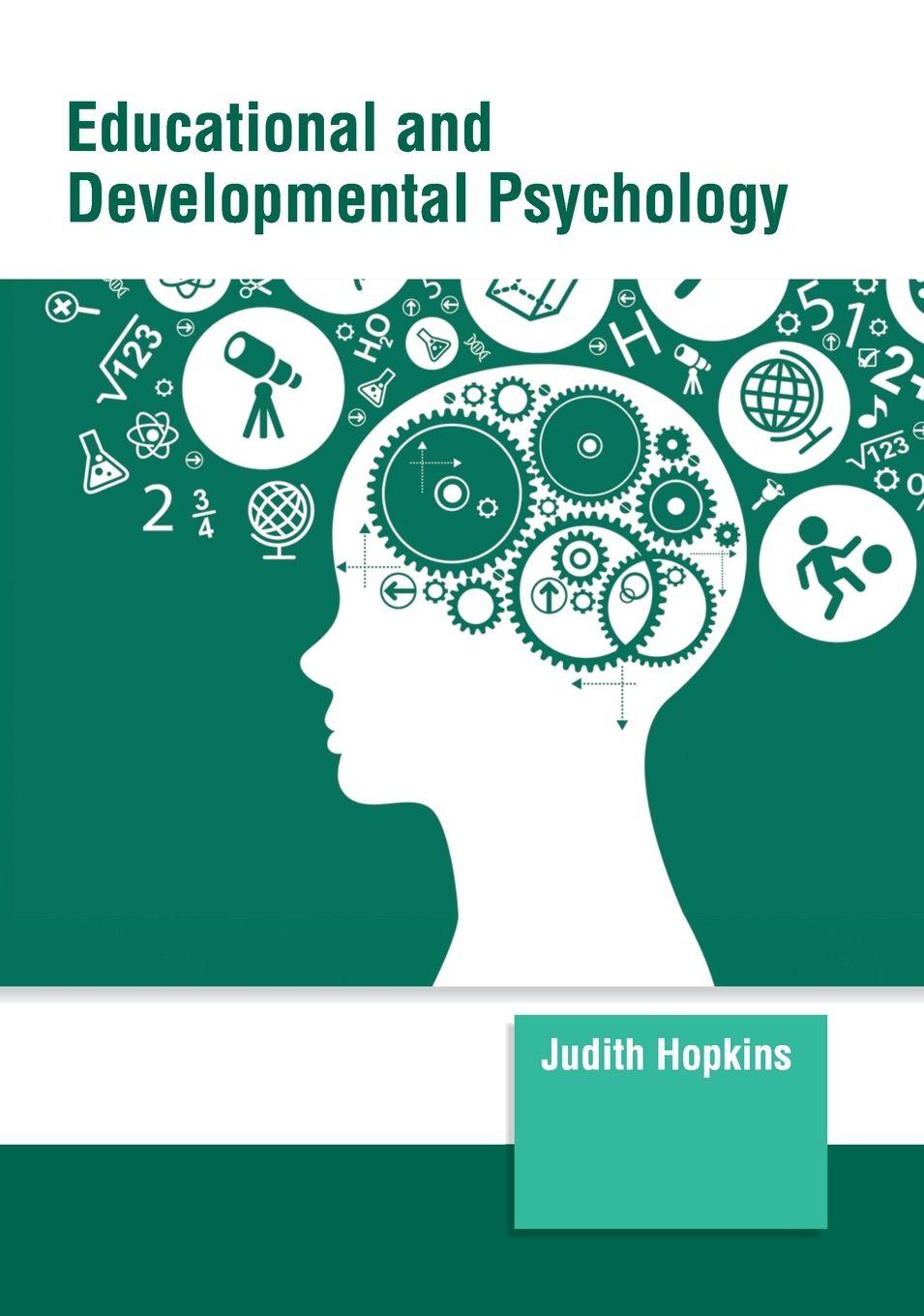 Vorderes Coverbild Educational and Developmental Psychology