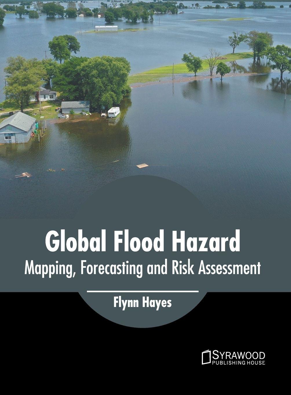Vorderes Coverbild Global Flood Hazard: Mapping, Forecasting and Risk Assessment