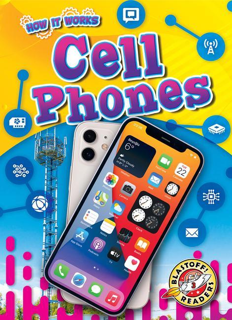 Vorderes Coverbild Cell Phones