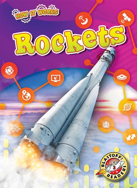 Vorderes Coverbild Rockets