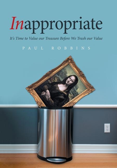 Vorderes Coverbild Inappropriate