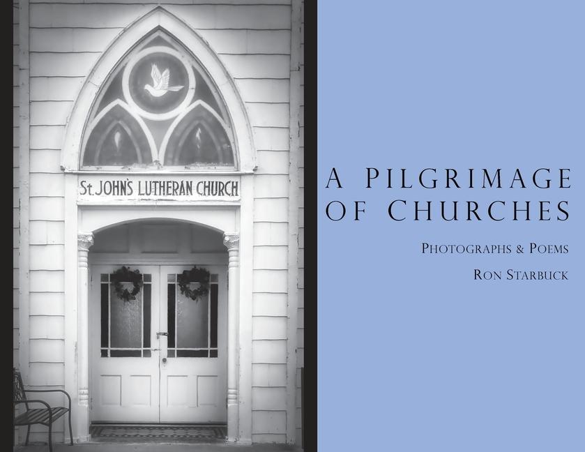 Vorderes Coverbild A Pilgrimage of Churches