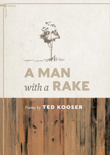 Vorderes Coverbild A Man with a Rake