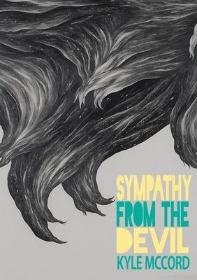 Vorderes Coverbild Sympathy from the Devil
