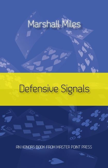 Vorderes Coverbild Defensive Signals