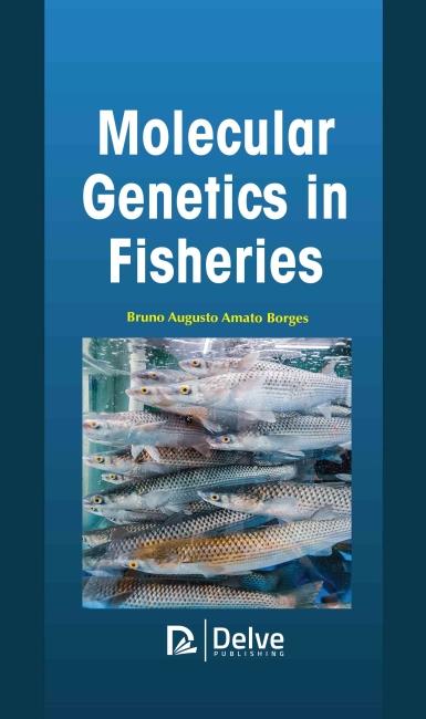 Vorderes Coverbild Molecular Genetics in Fisheries