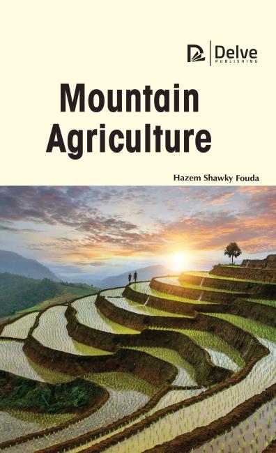 Vorderes Coverbild Mountain Agriculture