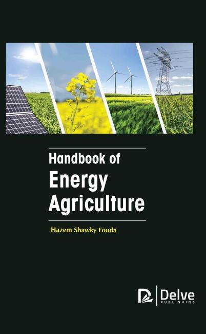 Vorderes Coverbild Handbook of Energy Agriculture