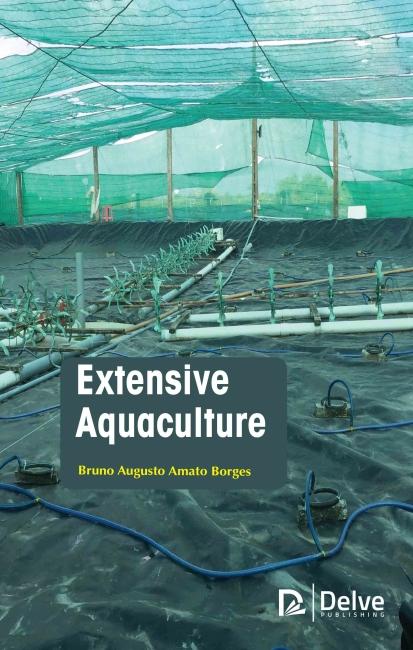 Vorderes Coverbild Extensive Aquaculture