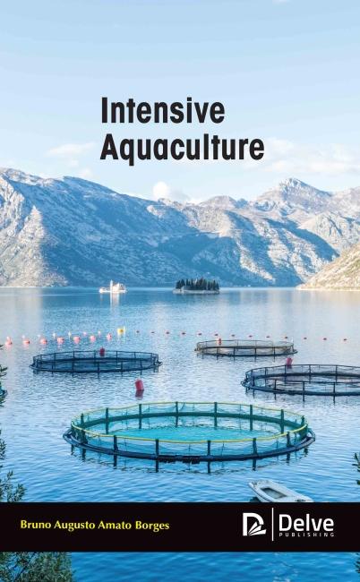 Vorderes Coverbild Intensive Aquaculture
