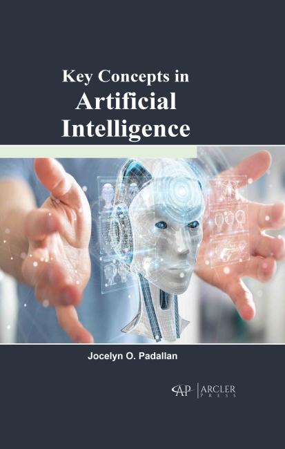 Vorderes Coverbild Key Concepts in Artificial Intelligence