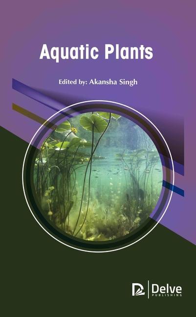 Vorderes Coverbild Aquatic Plants