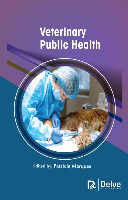 Vorderes Coverbild Veterinary Public Health