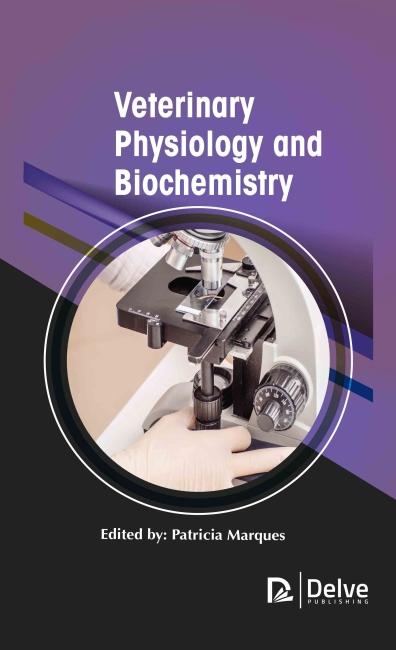 Vorderes Coverbild Veterinary Physiology and Biochemistry