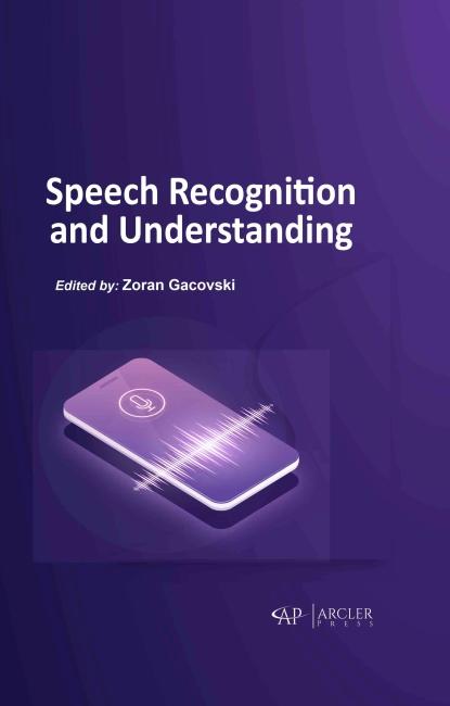 Vorderes Coverbild Speech Recognition and Understanding