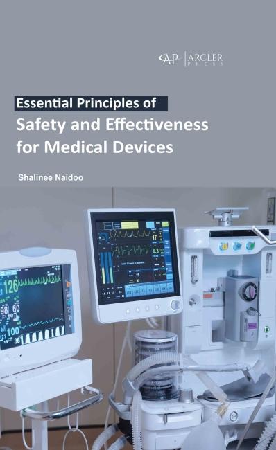 Vorderes Coverbild Essential Principles of Safety and Effectiveness for Medical Devices