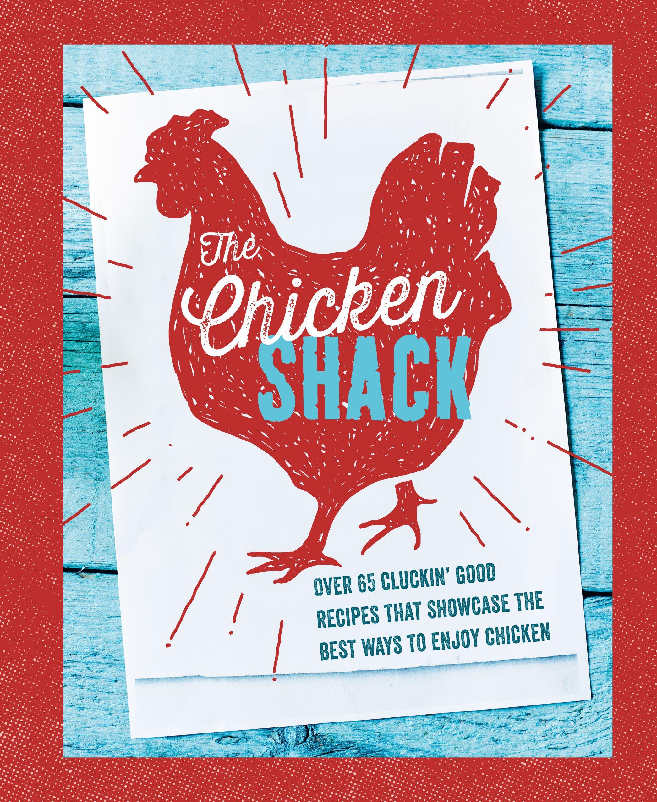 Vorderes Coverbild The Chicken Shack