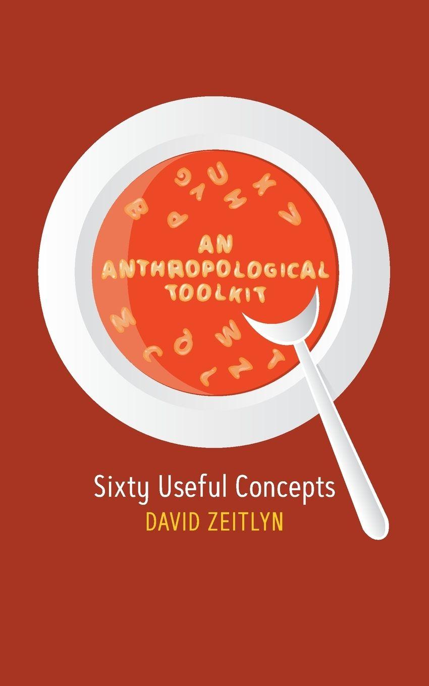 Vorderes Coverbild An Anthropological Toolkit