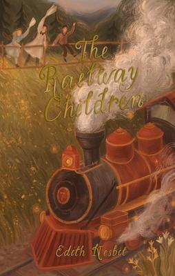 Vorderes Coverbild The Railway Children