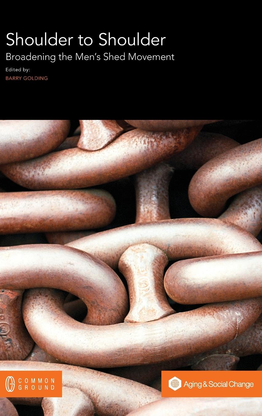 Vorderes Coverbild Shoulder to Shoulder