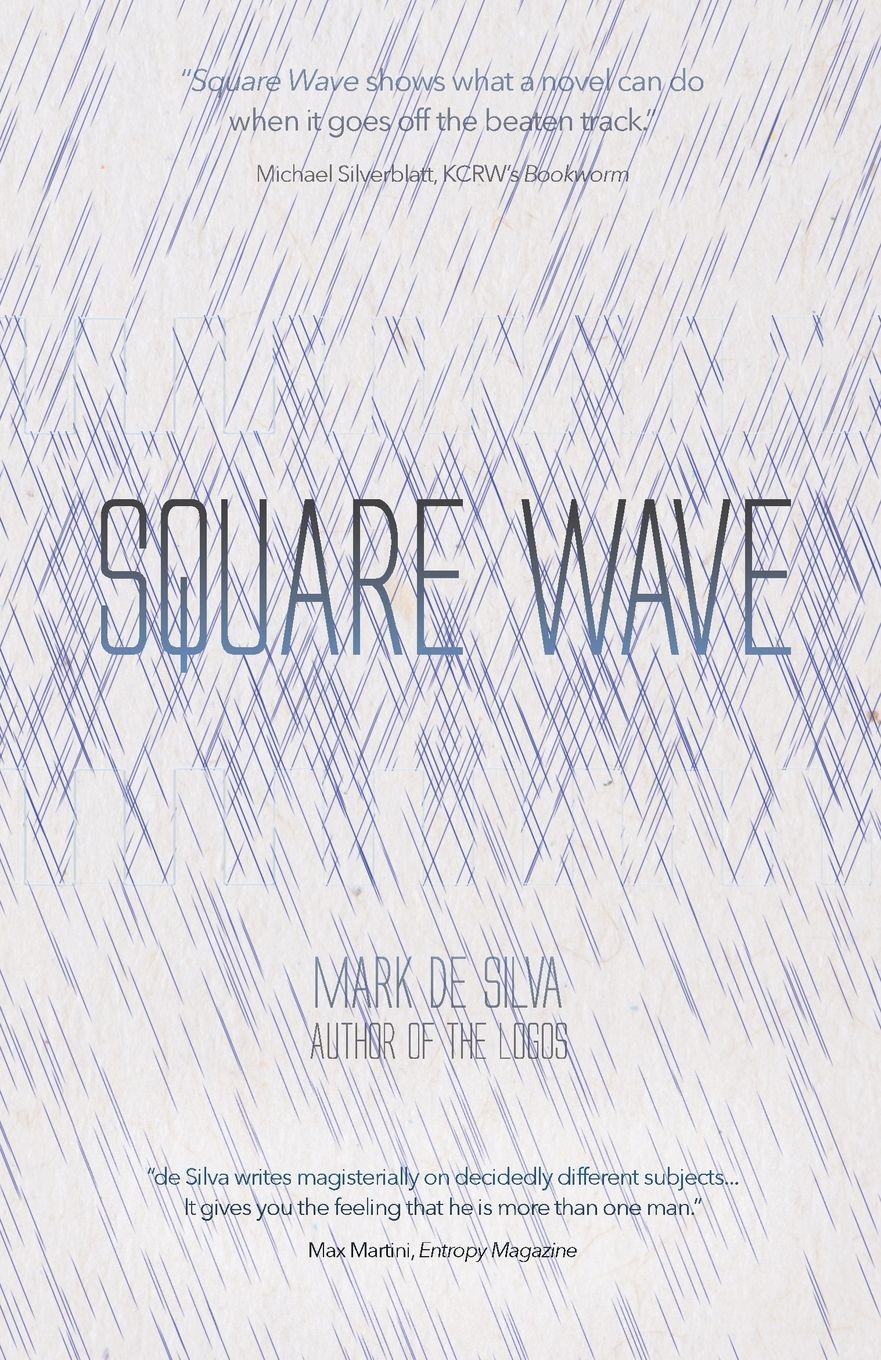 Vorderes Coverbild Square Wave