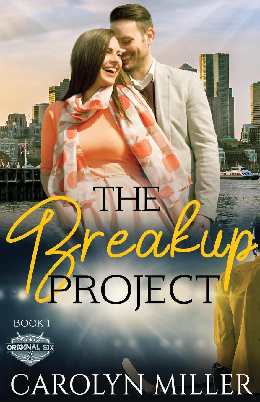 Vorderes Coverbild The Breakup Project