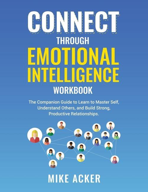 Vorderes Coverbild Connect through Emotional Intelligence Workbook
