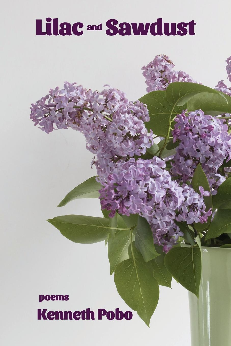 Vorderes Coverbild Lilac and Sawdust