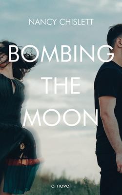 Vorderes Coverbild Bombing the Moon