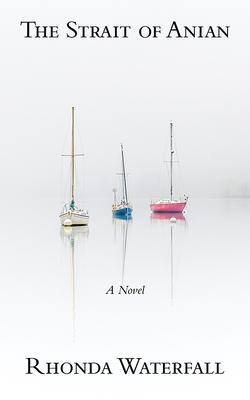 Vorderes Coverbild The Strait of Anian