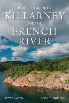 Vorderes Coverbild A Paddler's Guide to Killarney and the French River