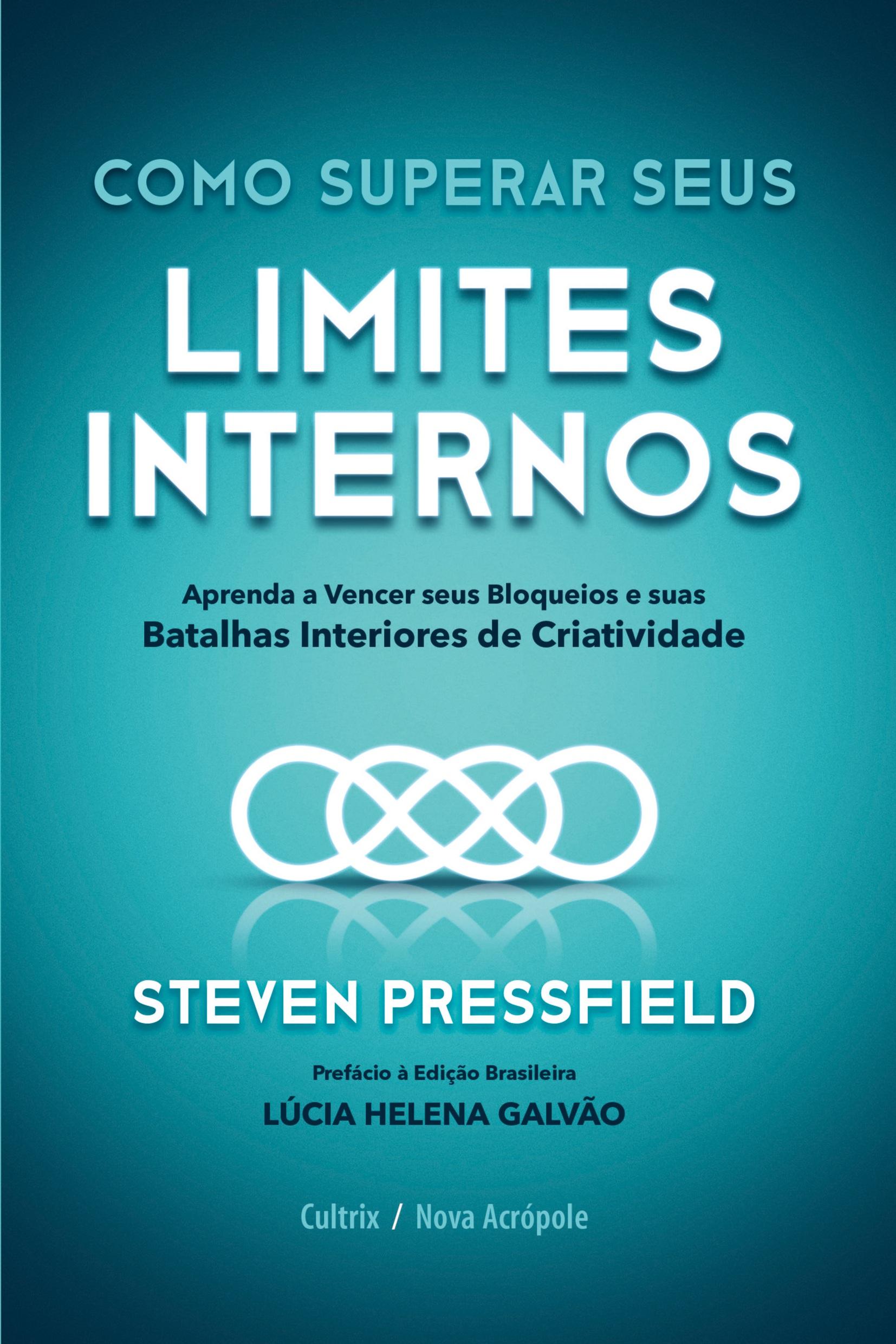 Vorderes Coverbild Como superar seus limites internos