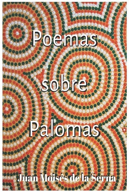 Vorderes Coverbild Poemas Sobre Palomas